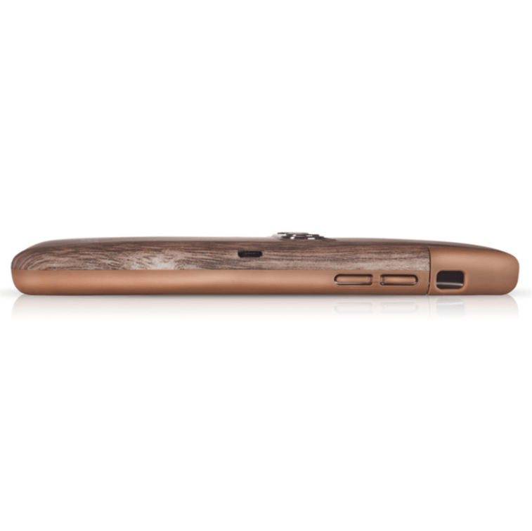 The Best Lighter Case for iPhone 6/6S – SMARTLIGHT - Wood